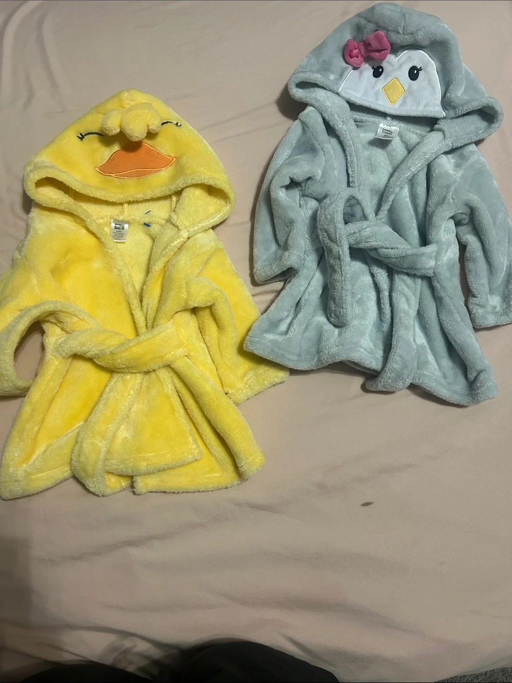 luveable friends ultra soft